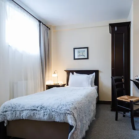 Hotel Drachenhaus Poiana Brașov